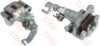 TRW BCH700 Brake Caliper